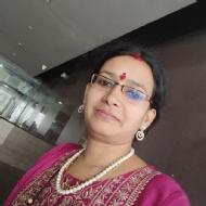 Kirti J. Vocal Music trainer in Kurnool