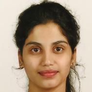 Dr. Sudhiksha S. Class 10 trainer in Bidar