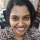 Anju P. B Com Courses trainer in Chengalpattu