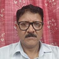 Sudhir Srivastava Class 10 trainer in Dehri