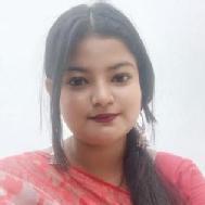Anjura K. BBA Tuition trainer in South 24 Parganas
