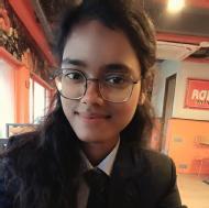 Sudiksha S. Class 10 trainer in Bardhaman