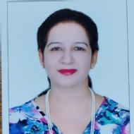 Anju Class 12 Tuition trainer in Delhi