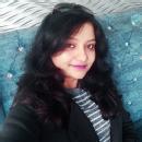 Rajashree Class I-V Tuition trainer in Kolkata