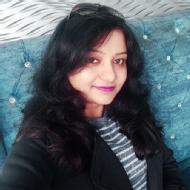 Rajashree Class I-V Tuition trainer in Kolkata