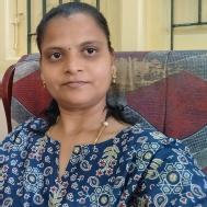 Suganya Nursery-KG Tuition trainer in Coimbatore