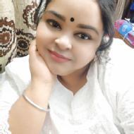 Sugandha J. Class 9 Tuition trainer in Hisar