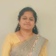Suganila Class 12 Tuition trainer in Salem