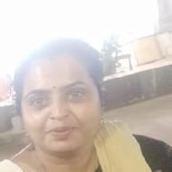 Suganya Class 6 Tuition trainer in Chennai