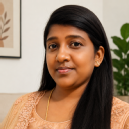 Suganya M. photo