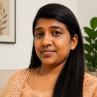 Suganya M. Class 12 Tuition trainer in Vilavancode