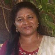 Suganya Soft Skills trainer in Chennai