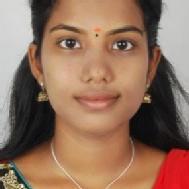 Suganya Class I-V Tuition trainer in Chennai