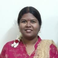 Sukanya S. Class 9 Tuition trainer in Kanchipuram