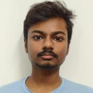 Sugnik Halder Class 9 Tuition trainer in Krishnanagar