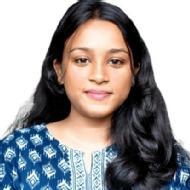 Sugyani S. Class I-V Tuition trainer in Brahmapur