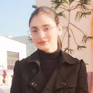 Suha S. Class 12 Tuition trainer in Mawana
