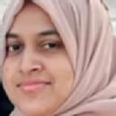 Suhada English Tutors trainer in Nilambur