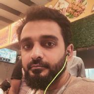 Suhaib Akhter Faizi Class 12 Tuition trainer in Bulandshahr