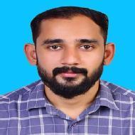 Suhail Mechery Class 11 Tuition trainer in Ernad