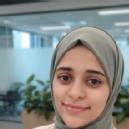 Suhaila K. Class 7 Tuition trainer in Nilambur