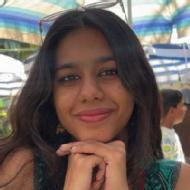 Suhana S. Dance trainer in Pune