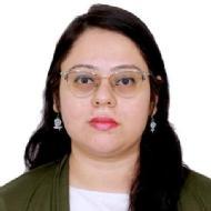 Dr. Suhana . NEET-UG trainer in Kolkata