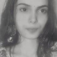 Suhanee S. Class 12 Tuition trainer in Patna