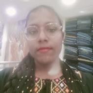 Mizbha T. Class I-V Tuition trainer in Hyderabad