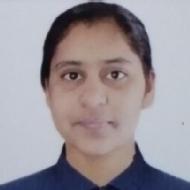 Suhani BSc Tuition trainer in Amb