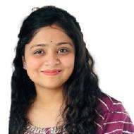 Suhani S. Class 8 Tuition trainer in Bhopal