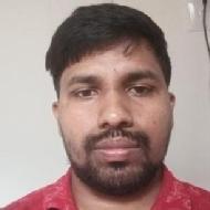 Suhas Yoga trainer in Bangalore