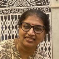 Sujani Class I-V Tuition trainer in Coimbatore