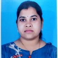Sujata P. UGC NET Exam trainer in Chennai