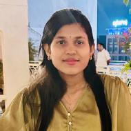 Sujata Class I-V Tuition trainer in Bangalore