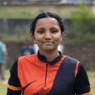 Sujata G. Yoga trainer in Pune