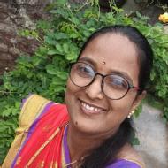 Sujata K. Class I-V Tuition trainer in Walva