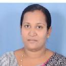 Sujatha M. Class 10 Tuition trainer in Bapatla