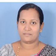 Sujatha M. Class 10 trainer in Bapatla