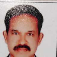 Mathew V Skariah Class I-V Tuition trainer in Mumbai