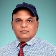 Sujeet Kumar Jaiswal UPSC Exams trainer in Prayagraj
