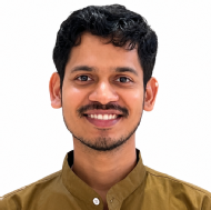 Ankan Raj Engineering Entrance trainer in Delhi