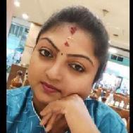 Suganya Tamil Language trainer in Manachanallur