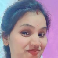 Sujata Hindi Language trainer in Visakhapatnam