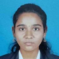 Sujitha Class 12 Tuition trainer in Madurai South