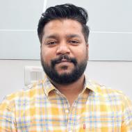 Sujit Champati Chess trainer in Bangalore