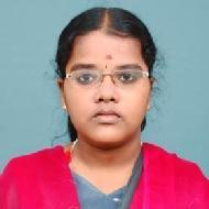 Sujitha Python trainer in Tiruppur