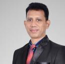 Photo of Sujit K.