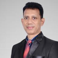 Sujit K. Class 10 trainer in Bhubaneswar