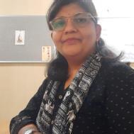 Sujatha Class 12 Tuition trainer in Pune